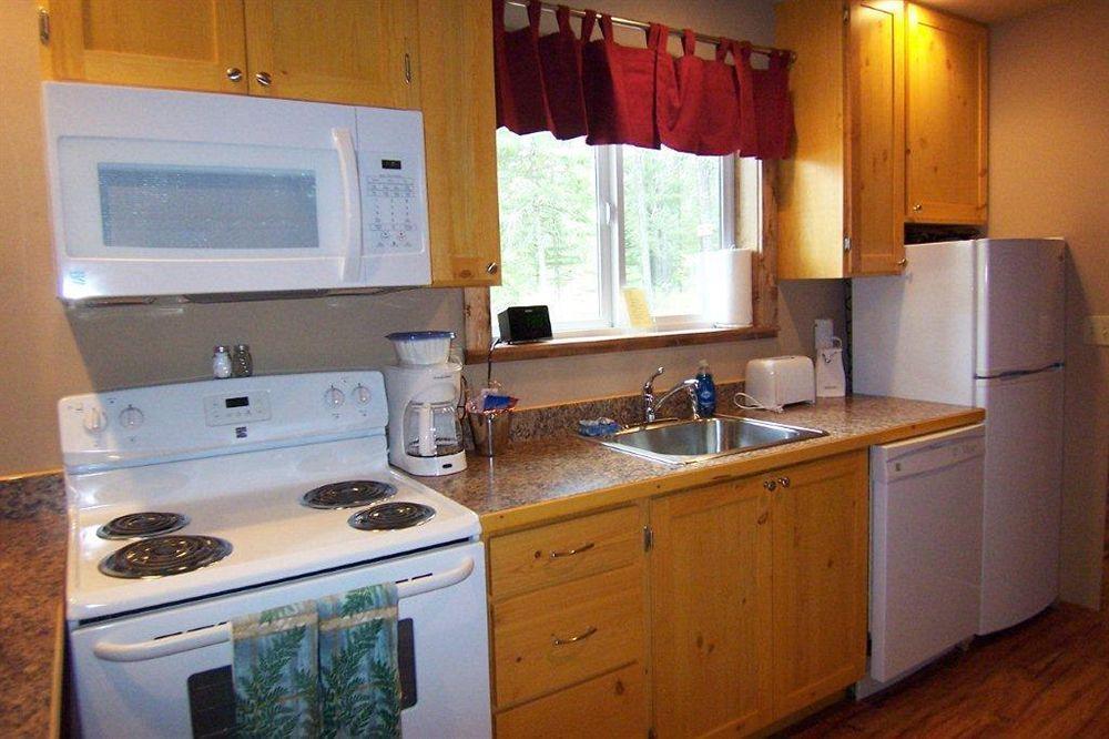 Historic Tamarack Lodge Hungry Horse 외부 사진